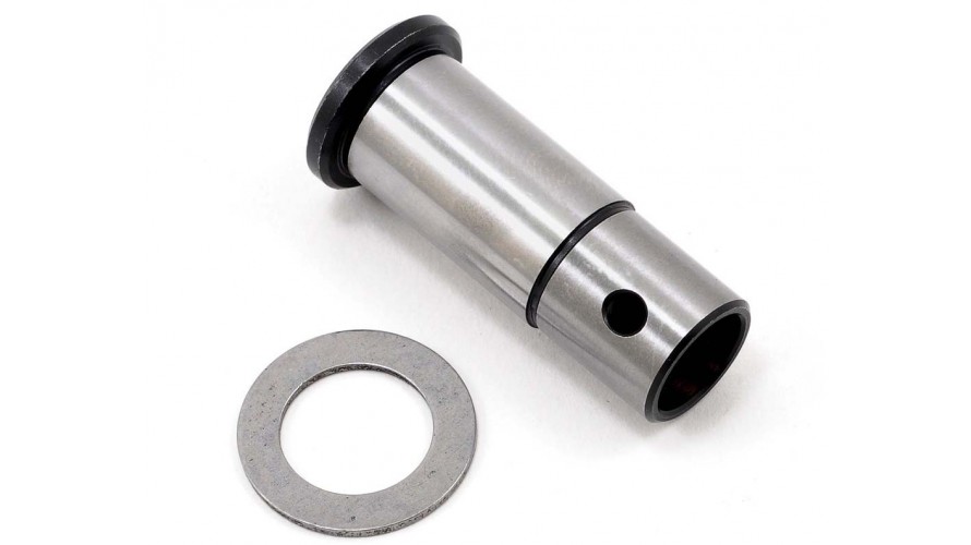 T-REX One-Way Bearing Shaft 550X - 600 H60139A by Align T-REX One-Way Bearing Shaft 550X - 600 H60139A by Align