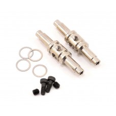 Tail Rotor Hub V2 (600)