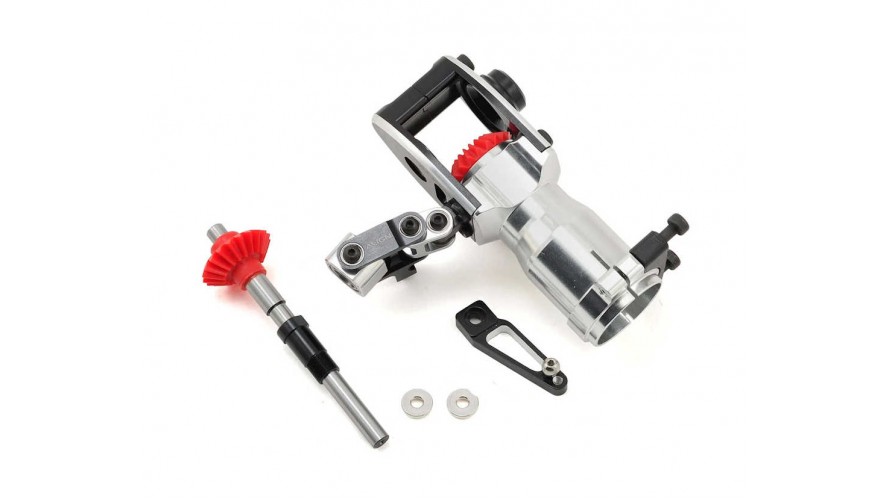 ALIGN T-REX 600 Tail Torque Tube Unit H60252A