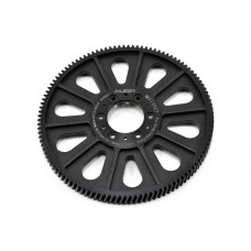 ALIGN 550X - 650 CNC Slant Thread Main Drive Gear 112T