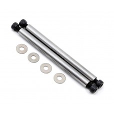ALIGN 600 Feathering Shaft (No Bearings)