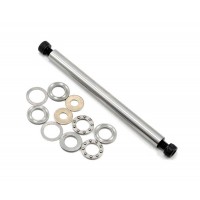 ALIGN 600 Feathering Shaft Set (Includes Thrust Bearing) ALIGN 600 Feathering Shaft Set (Includes Thrust Bearing)