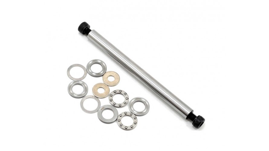 ALIGN T-REX 600 Feathering Shaft Set (Includes Thrust Bearing) H60H002XXW