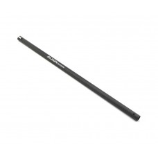 ALIGN 600 Carbon Fiber Tail Boom Matte Black