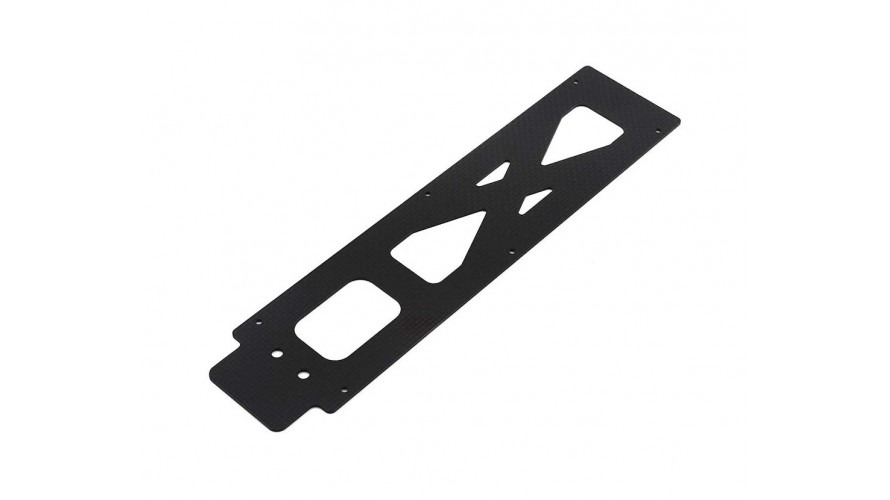 T-REX 650X Bottom Plate H65B004XX by Align T-REX 650X Bottom Plate H65B004XX by Align