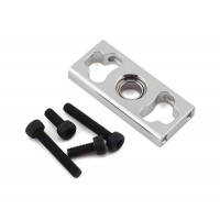 T-REX 650X Motor Pinion Gear Bearing Mount T-REX 650X Motor Pinion Gear Bearing Mount