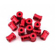 T-REX 650X Lower Main Frame Mounting Bolt