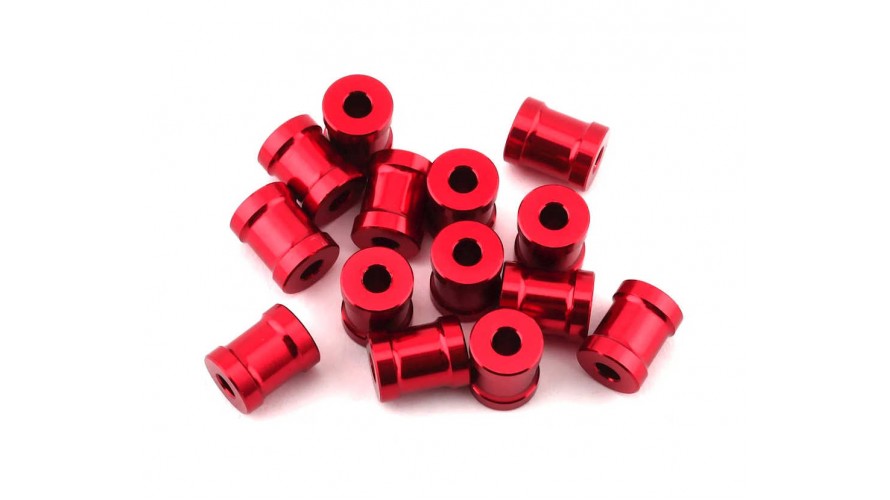 T-REX 650X Lower Main Frame Mounting Bolt H65B012XX by Align