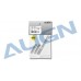 T-REX 650X Frame Mounting Bolt H65B013XX by Align T-REX 650X Frame Mounting Bolt H65B013XX by Align