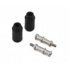 TREX 650X Canopy Support Set