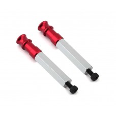 T-REX 650X Canopy Mounting Bolt (Replaced by H65B018XXW)