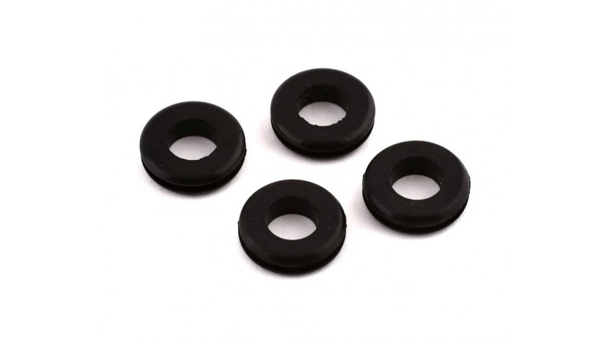 ALIGN T-REX Canopy Nut (650X) H65B017XXW