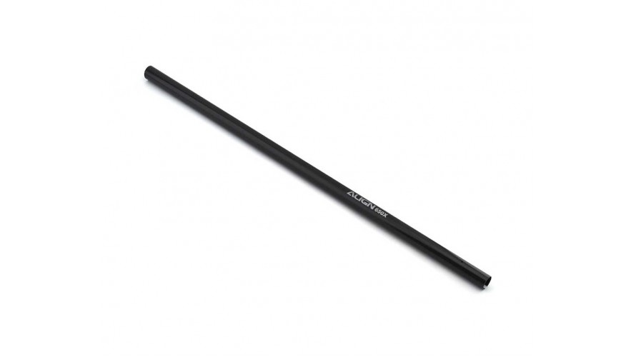 T-REX 650X Carbon Fiber Tail Boom H65T003XX by Align