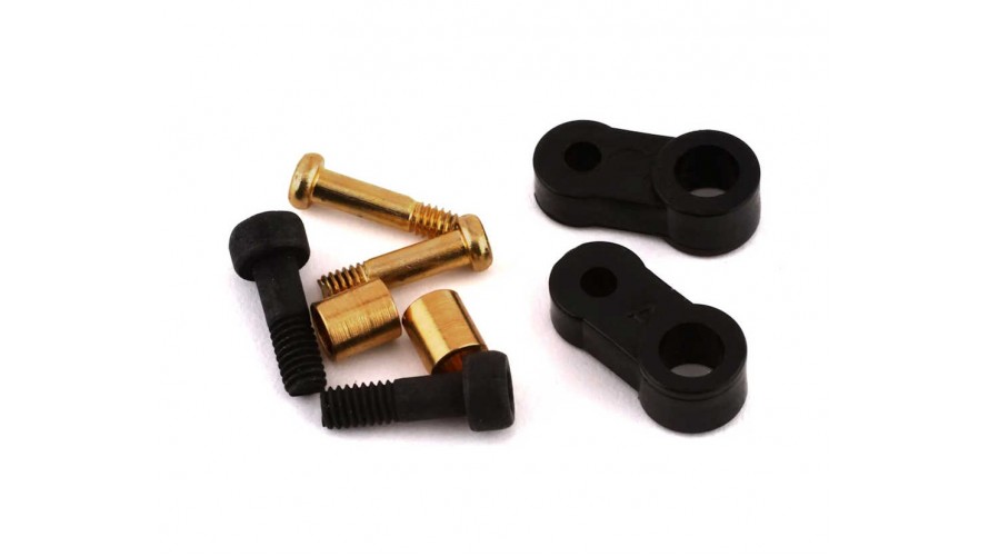 T-REX 650X Tail Pitch Control Link H65T007XX by Align T-REX 650X Tail Pitch Control Link H65T007XX by Align