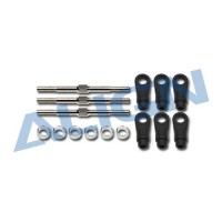 T-REX 700DFC Swashplate Linkage Rod Set