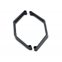 ALIGN 700E Landing Skids - Black (No 5 Degree Tilt) ALIGN 700E Landing Skids - Black (No 5 Degree Tilt)