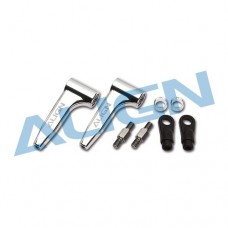 ALIGN 700 Main Rotor DFC Grip Arm Integrated Control Link Set H70092