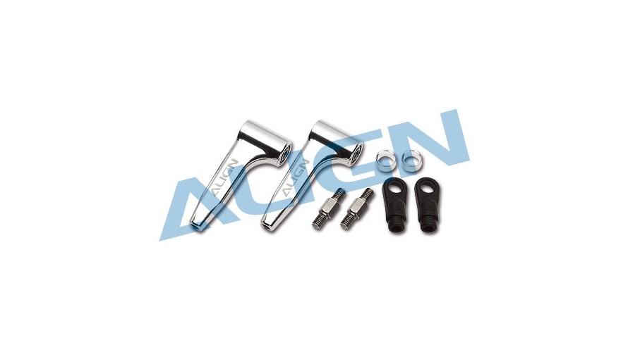 ALIGN T-REX 700 Main Rotor DFC Grip Arm Integrated Control Link Set H70092
