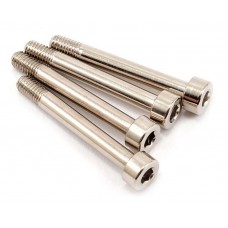 700DFC M3 CNC Socket Collar Screw (Replaced by H70109)