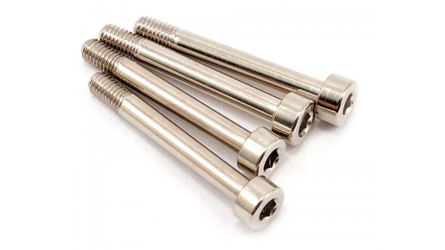 ALIGN T-REX 700DFC M3 CNC Socket Collar Screw (Replaced by H70109)
