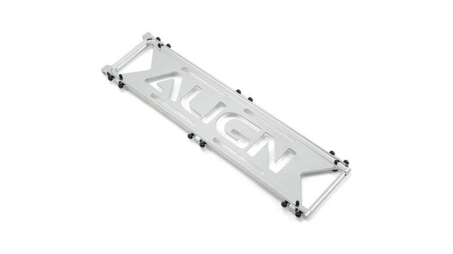 ALIGN T-REX Metal Bottom Plate (700-800)