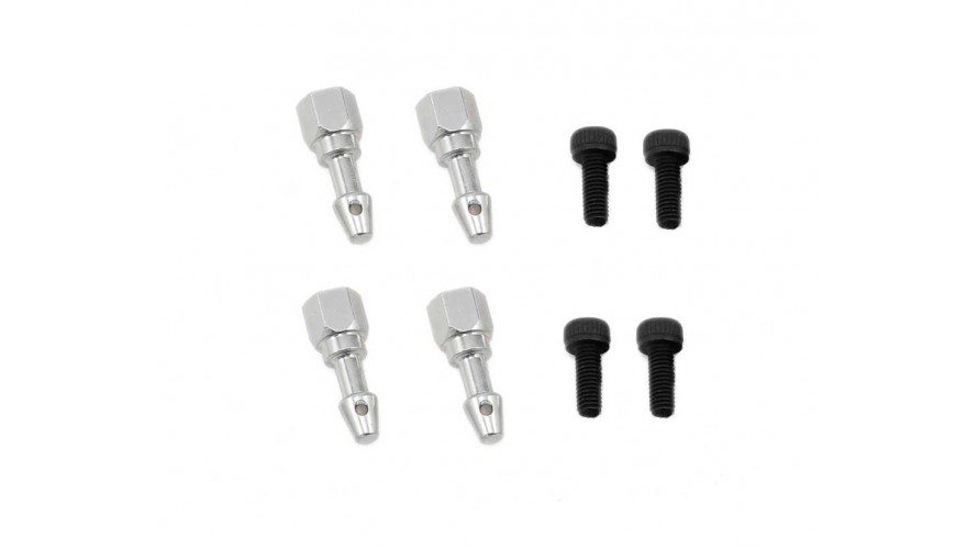 T-REX 700DFC Canopy Mounting Bolt H70B001XX by Align T-REX 700DFC Canopy Mounting Bolt H70B001XX by Align