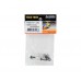 T-REX 700DFC Canopy Mounting Bolt H70B001XX by Align T-REX 700DFC Canopy Mounting Bolt H70B001XX by Align