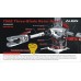 700E Three-Blade Rotor Head 700E Three-Blade Rotor Head