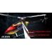 700E Three-Blade Rotor Head 700E Three-Blade Rotor Head