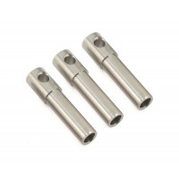 ALIGN 700E Tri-Blades Head Feathering Shaft ALIGN 700E Tri-Blades Head Feathering Shaft
