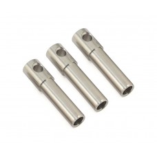 ALIGN 700E Tri-Blades Head Feathering Shaft