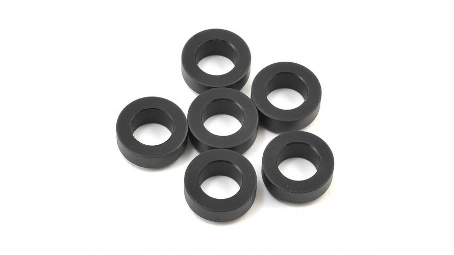T-REX 700E Tri-Blade Head Damper H70H012XX by Align