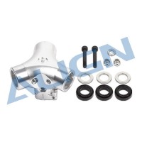 700E Three-Blade Head Rotor Housing