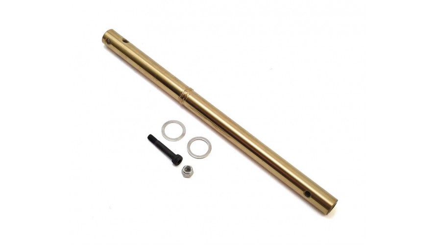 ALIGN T-REX 700X TiN Shaft (Replaced by H70H017XXW)