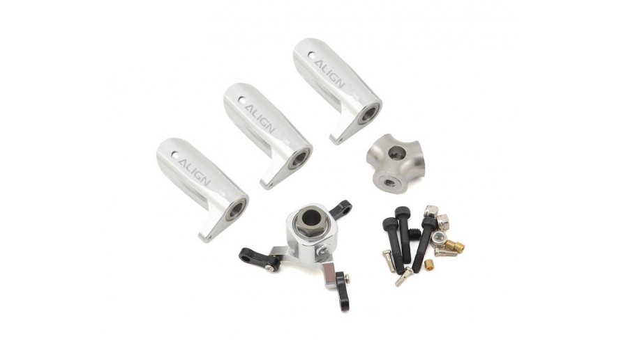 ALIGN T-REX 700E Three Tail Blade Set H70T008XXW
