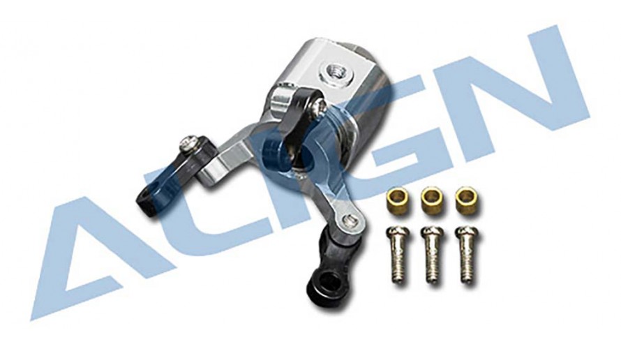 T-REX 700E Three Tail Pitch Assembly N70T017XX by Align T-REX 700E Three Tail Pitch Assembly N70T017XX by Align