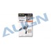 T-REX 700E Three Tail Pitch Assembly N70T017XX by Align T-REX 700E Three Tail Pitch Assembly N70T017XX by Align