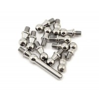 ALIGN 700E Tri-Blades Linkage Ball Set ALIGN 700E Tri-Blades Linkage Ball Set