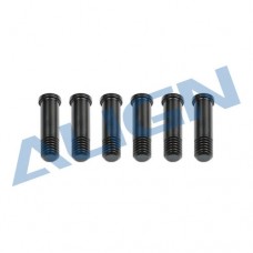 700E Tri-Blades Head Feathering Shaft Screw