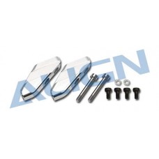 T-REX 700DFC Main Rotor Holder Arm (Discontinued No Replacement)