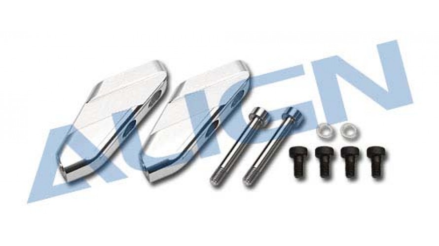 T-REX 700DFC Main Rotor Holder Arm H70095 (Discontinued No Replacement)