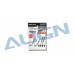 T-REX 700DFC Main Rotor Holder Arm H70095 (Discontinued No Replacement)