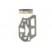 T-REX 700L Carbon Fiber Main Frame Right 2.0mm H70B004XX by Align T-REX 700L Carbon Fiber Main Frame Right 2.0mm H70B004XX by Align