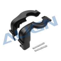ALIGN 700N Engine Fan Cover Set
