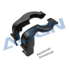 ALIGN 700N Engine Fan Cover Set