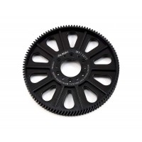 ALIGN CNC Helical Thread Main Drive Gear 107T (700 Nitro)