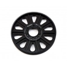 ALIGN CNC Helical Thread Main Drive Gear 107T (700 Nitro)