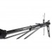T-REX 700N DFC Carbon Tail Control Rod Assembly H7NT005XX by Align Discontinued