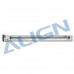 T-REX 700N DFC Carbon Tail Control Rod Assembly H7NT005XX by Align Discontinued
