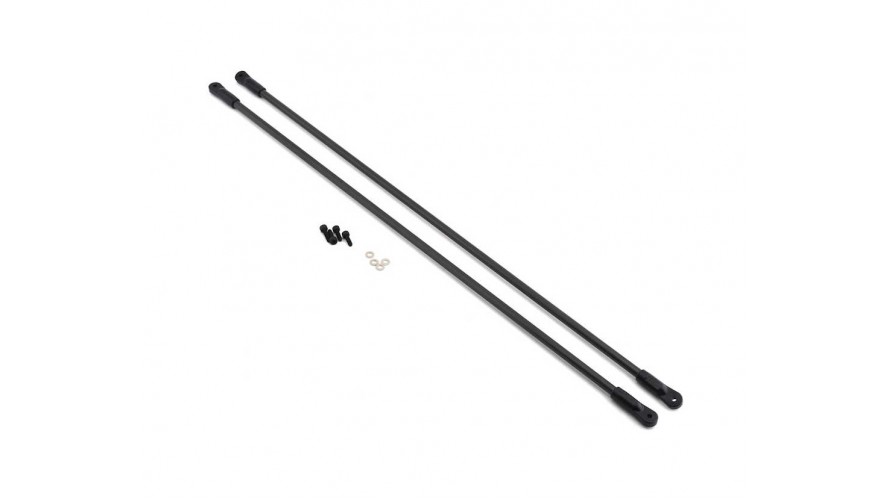 T-REX 700 Tail Boom Brace Set H7NT007XX by Align